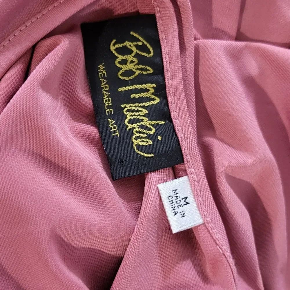 Bob Mackie blouse    - Picture 5 of 6